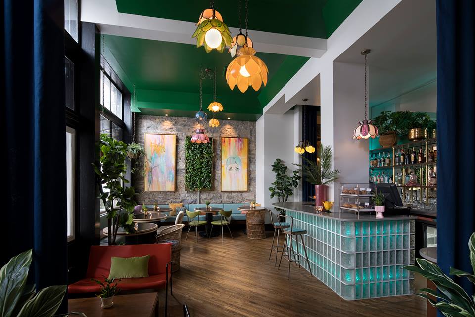 venue photo